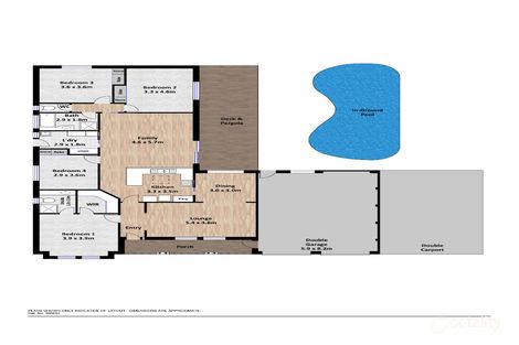 4 Mccarten Pl, Gordon, ACT 2906