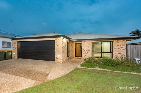 27a Wynter St, Norville, QLD 4670