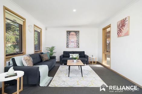 Property photo of 19 McMurray Crescent Hoppers Crossing VIC 3029