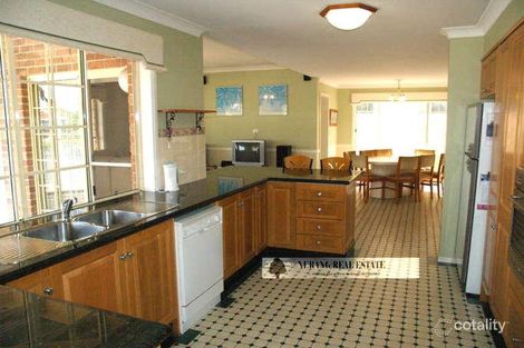 Property photo of 17 Andros Court Clear Island Waters QLD 4226