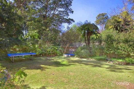 Property photo of 7 Nelson Road Lindfield NSW 2070