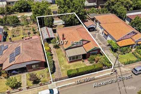 Property photo of 22 Alexandra Street Concord NSW 2137
