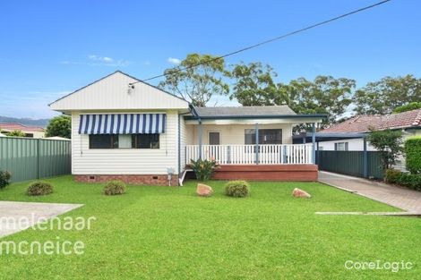 Property photo of 28 Williams Crescent Russell Vale NSW 2517
