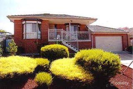 Property photo of 23 Marson Crescent Hallam VIC 3803