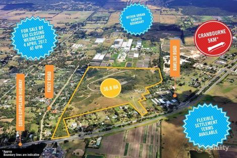 1884 South Gippsland Hwy, Devon Meadows, VIC 3977