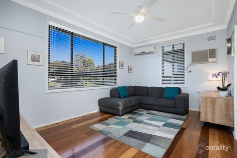 Property photo of 44 Blaxland Street Lalor Park NSW 2147