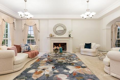 Property photo of 25 Monash Avenue Balwyn VIC 3103