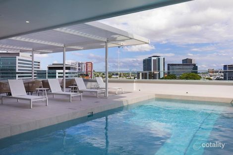 408/510 St Pauls Tce, Bowen Hills, QLD 4006