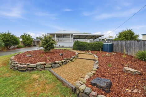 Property photo of 11 Mongana Street Dodges Ferry TAS 7173
