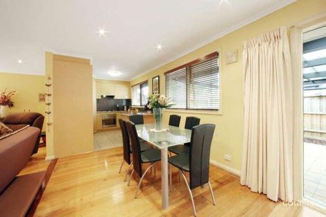 Property photo of 26 Binbrook Drive Croydon VIC 3136
