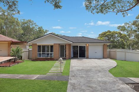 40 Worcester Dr, East Maitland, NSW 2323