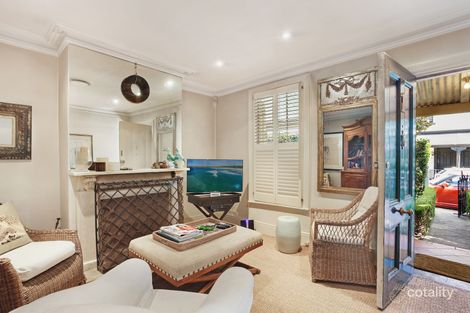 Property photo of 1 Spicer Street Woollahra NSW 2025