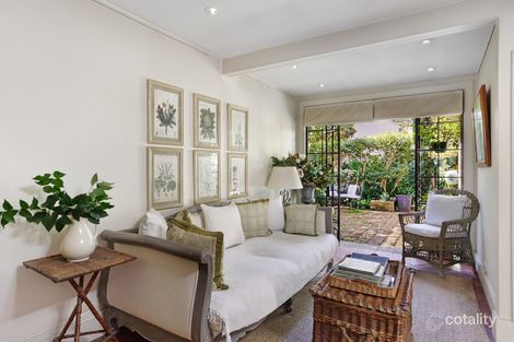 Property photo of 1 Spicer Street Woollahra NSW 2025