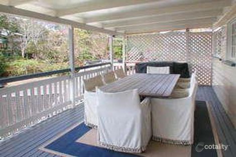 Property photo of 23 Accession Street Bardon QLD 4065