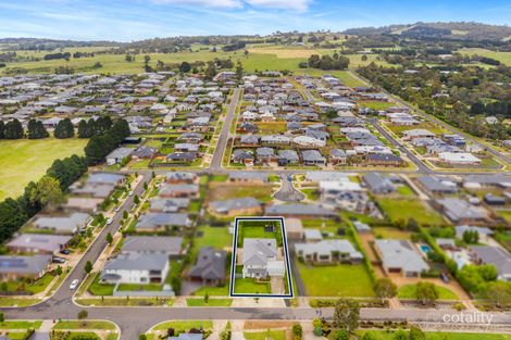 Property photo of 20 Charters Avenue Gisborne VIC 3437