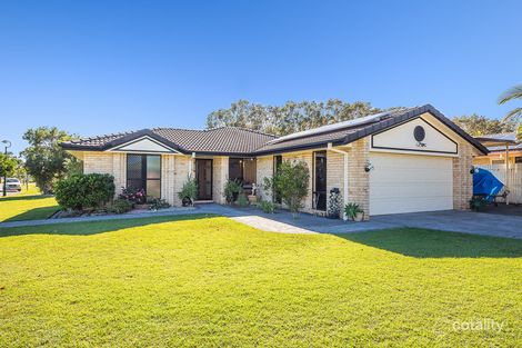 Property photo of 19 Peerless Way Sandstone Point QLD 4511