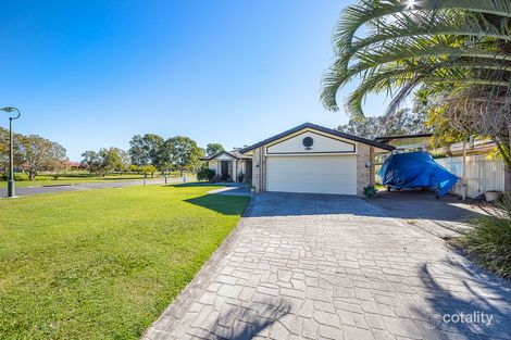 Property photo of 19 Peerless Way Sandstone Point QLD 4511