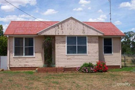 7 West St, Trundle, NSW 2875