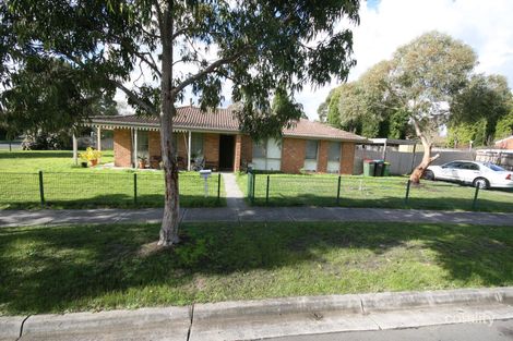 7/2 Emma Ct, Ferntree Gully, VIC 3156