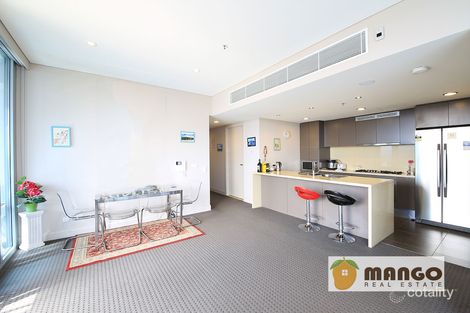Property photo of 1701/11 Australia Avenue Sydney Olympic Park NSW 2127