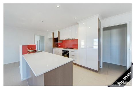 Property photo of 17 Eugene Vincent Street Bonner ACT 2914