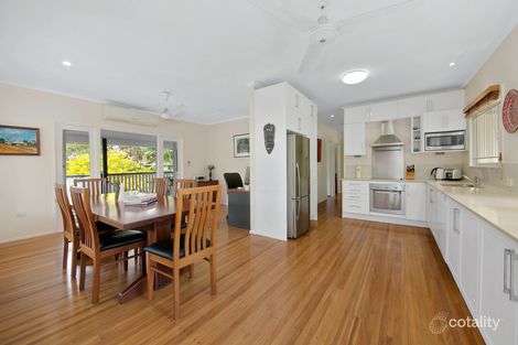 Property photo of 8 Marral Street The Gap QLD 4061