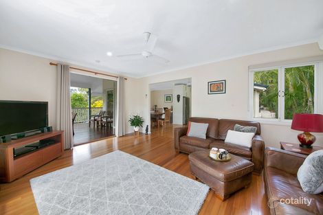 Property photo of 8 Marral Street The Gap QLD 4061