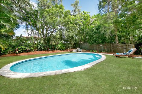 Property photo of 8 Marral Street The Gap QLD 4061