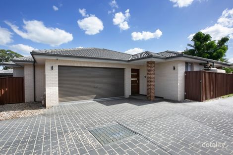 45 Romley Cres, Oakhurst, NSW 2761