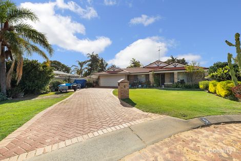 Property photo of 5 Birtles Grove Erskine WA 6210