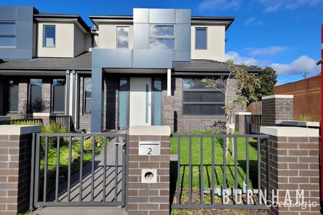 Property photo of 2/72 Nimmo Street Essendon VIC 3040