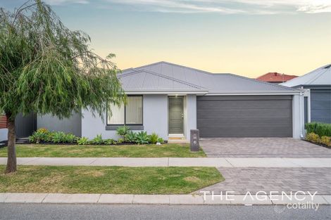 Property photo of 36 Elderflower Street Treeby WA 6164