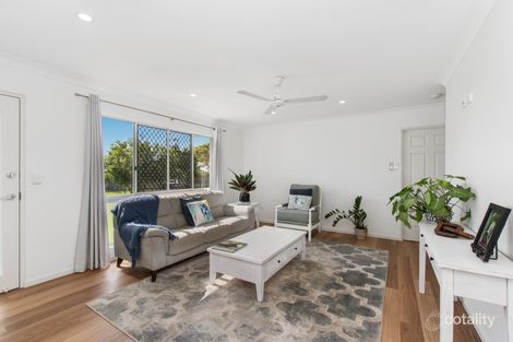 Property photo of 5 La Trobe Close Douglas QLD 4814