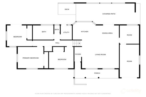 Property photo of 1 Ben Lexcen Court Clinton QLD 4680