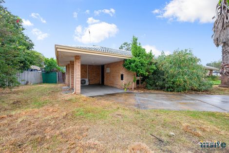 14a Yulan Ct, Huntingdale, WA 6110