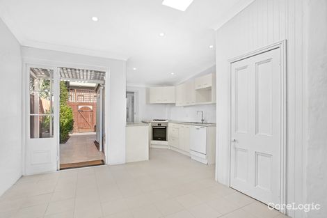 Property photo of 60 Campbell Street Glebe NSW 2037