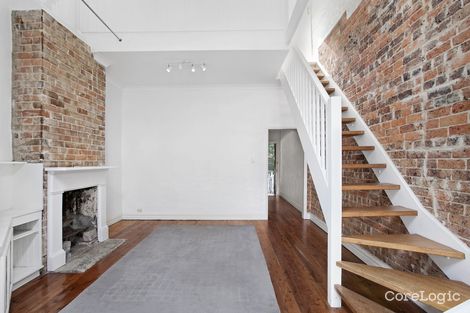 Property photo of 60 Campbell Street Glebe NSW 2037