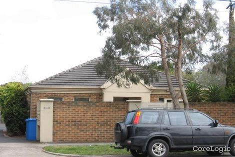 Property photo of 5/243 Bluff Road Sandringham VIC 3191