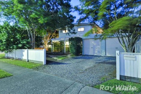 Property photo of 94 Tufnell Road Banyo QLD 4014