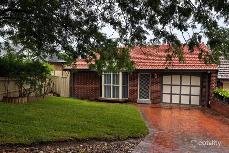 1a Denton Gr, Quakers Hill, NSW 2763