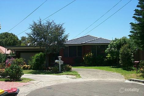 6 Anne Marie Pl, Belfield, NSW 2191