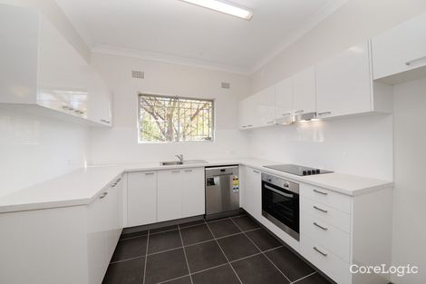 Property photo of 3/1 Macdonald Street Paddington NSW 2021