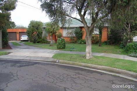 Property photo of 8 Deborah Court Noble Park VIC 3174