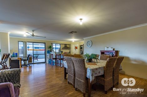 Property photo of 34 Jupiter Drive Australind WA 6233