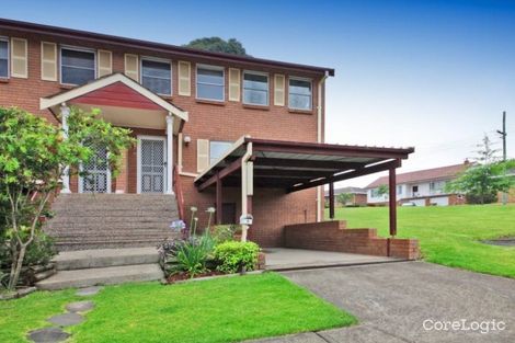 Property photo of 1/36 Macquarie Avenue Camden NSW 2570