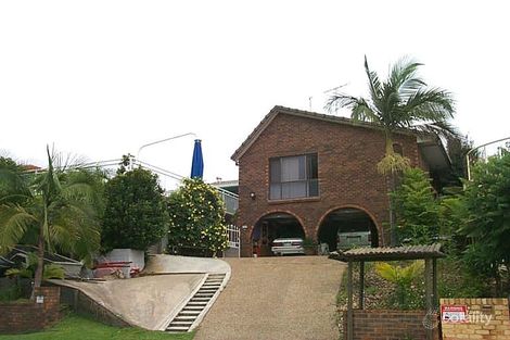 Property photo of 9 Summit Crescent Carrara QLD 4211