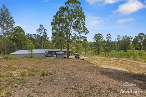 Property photo of 144 Arbornine Road Glenwood QLD 4570