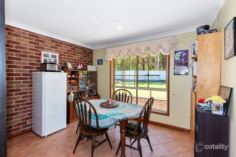 Property photo of 22 Thornbill Drive Bonnells Bay NSW 2264