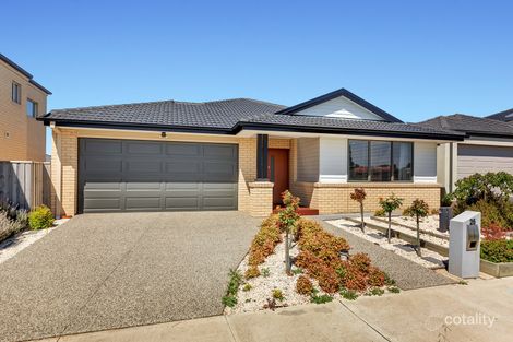 Property photo of 26 Morison Road Clyde VIC 3978