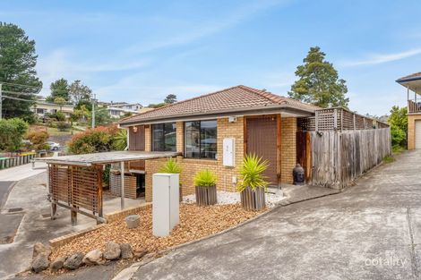 Property photo of 2/48A Barossa Road Glenorchy TAS 7010